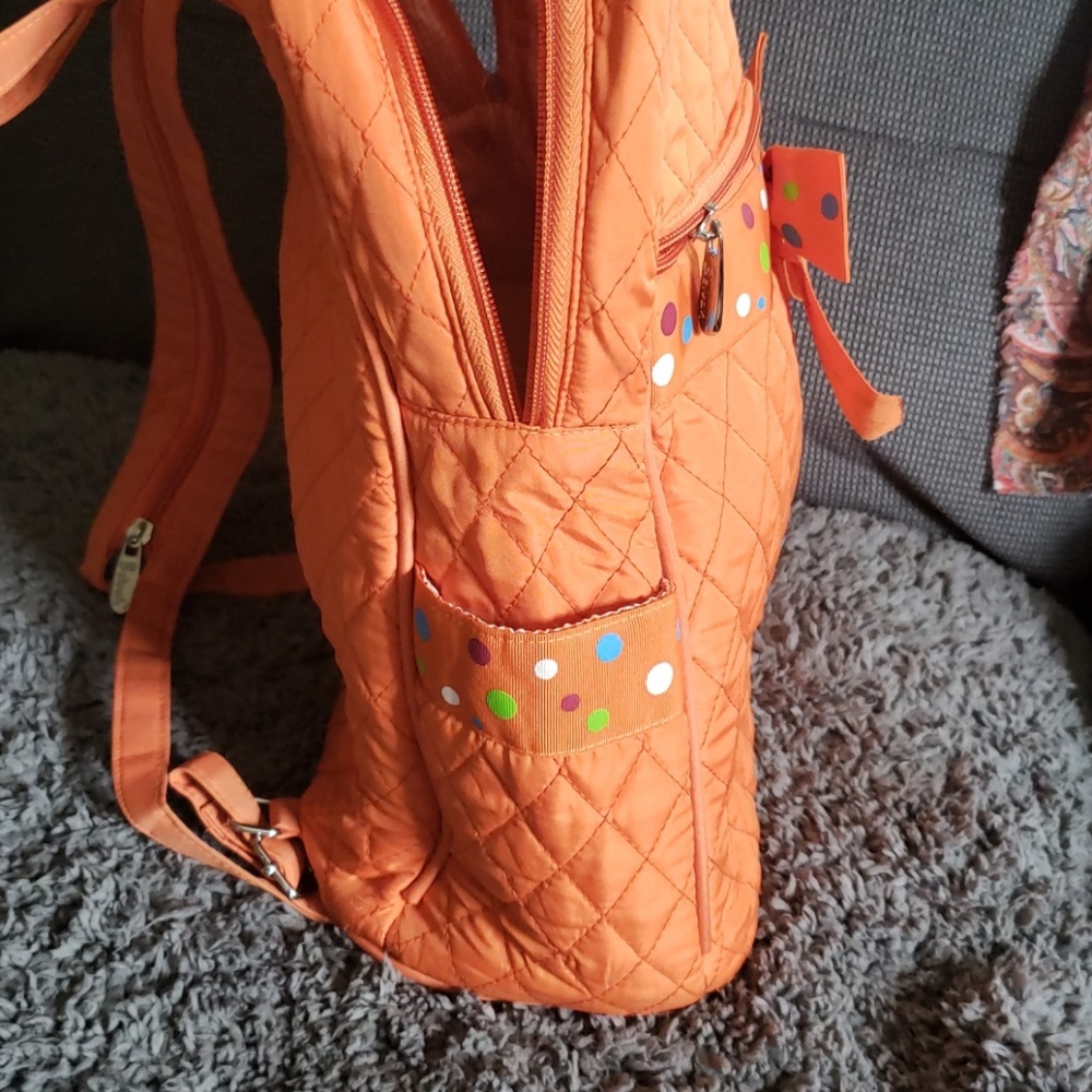Belvah backpack - Picture 6 of 7